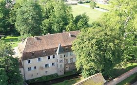 Hotel Chateau de Grunstein