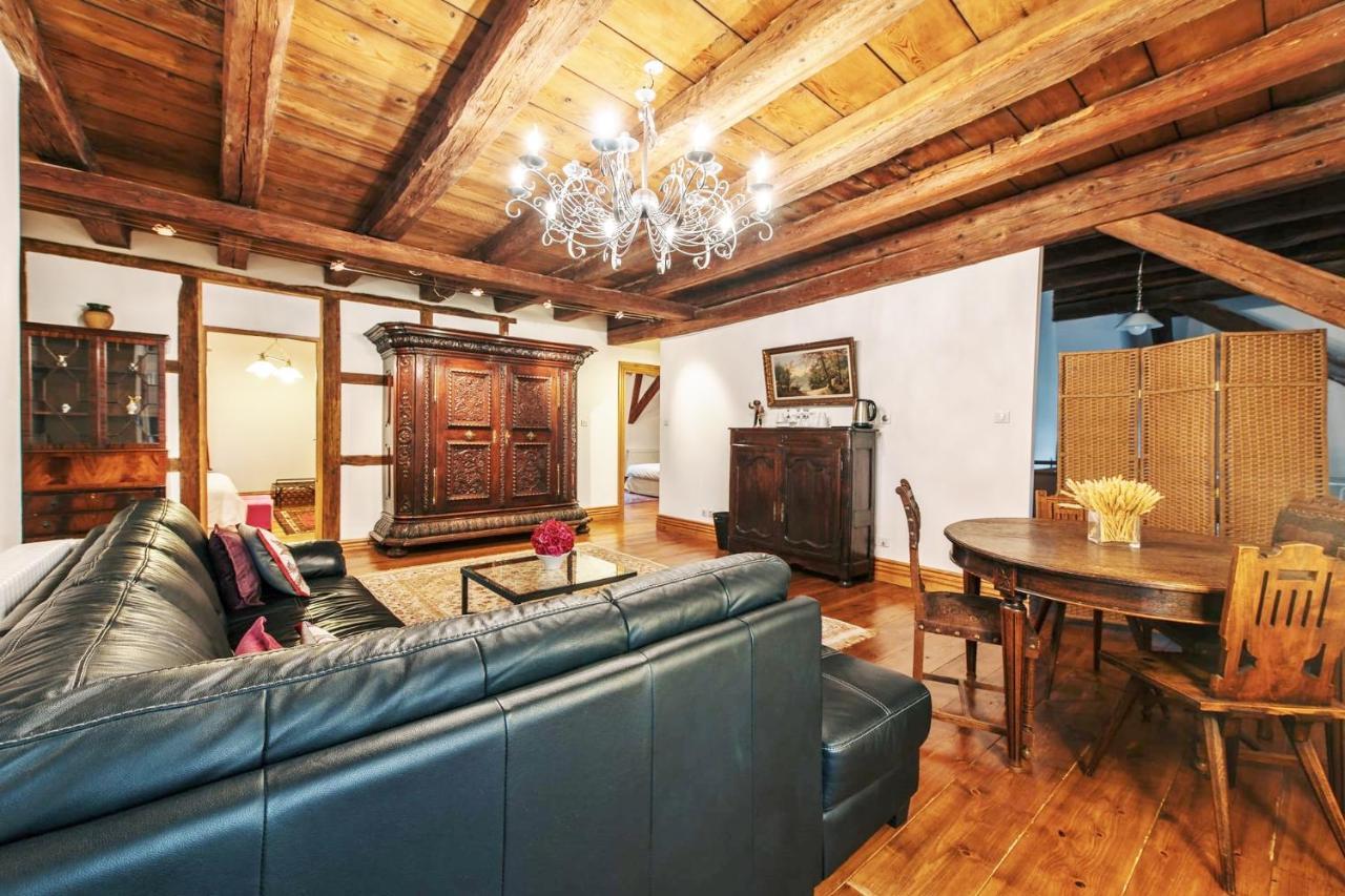 Chambres D'Hotes Chateau De Grunstein Стоцхейм Экстерьер фото